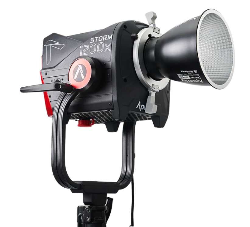 Aputure STORM 1200x