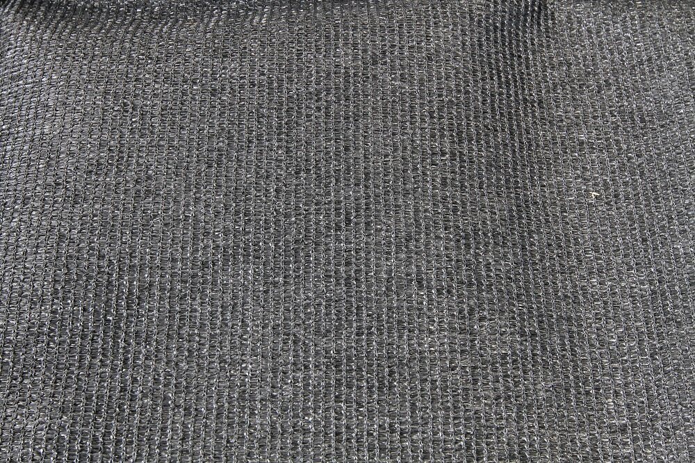 ウインドストッパー (黒) 12f x 12f