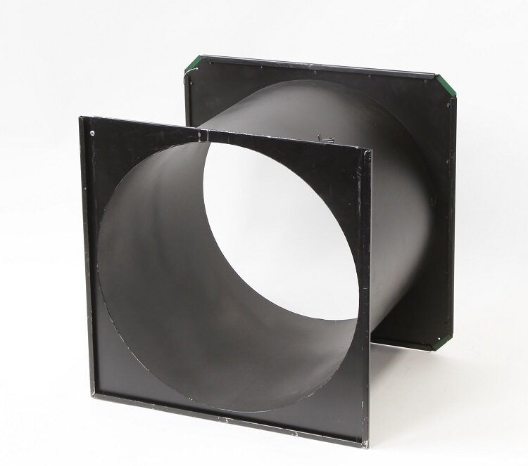 6kW&10kW スヌート