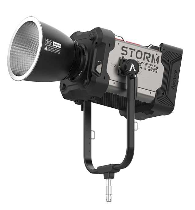 Aputure STORM XT52