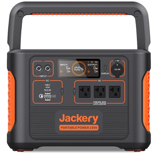 Jackery Ace1500