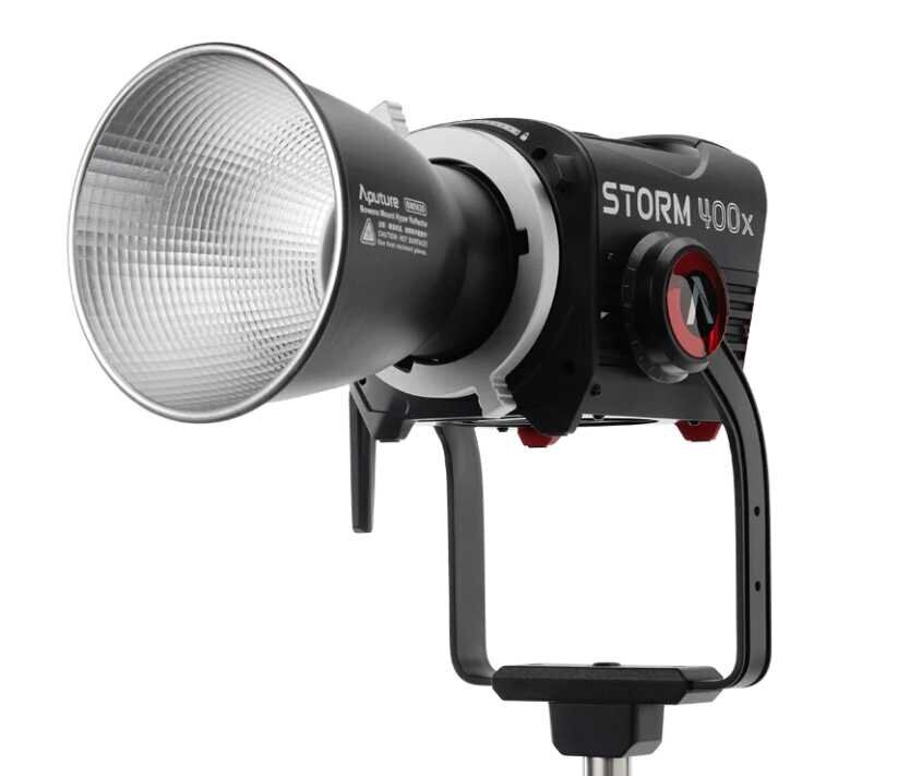 Aputure STORM400x