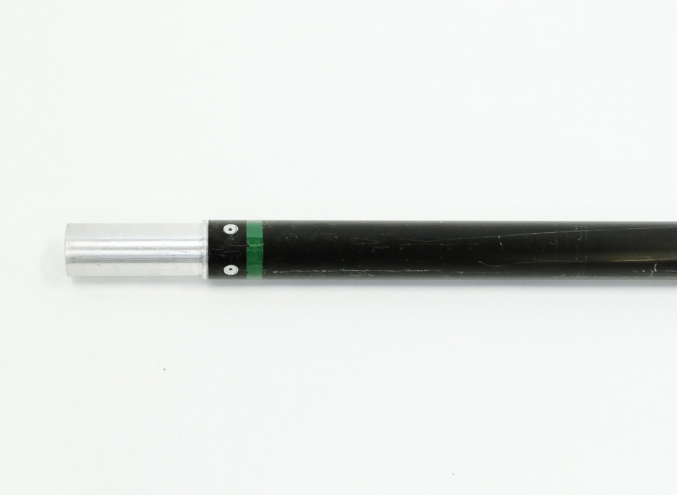 アルミポールジョイント 3m