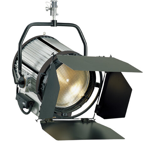 ARRI STUDIO 10kw