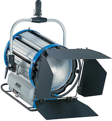 ARRI CP 12kw
