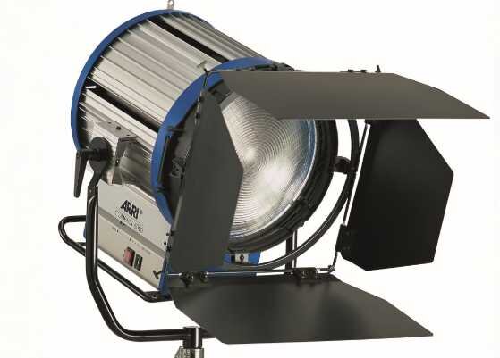ARRI CP 6kw