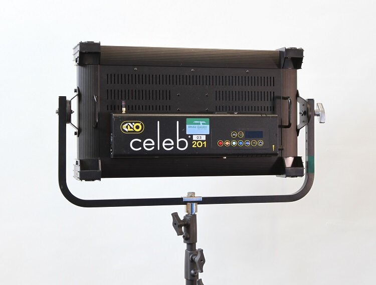 LED Celeb 200/201