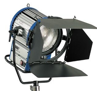 ARRI CP 2.5kw