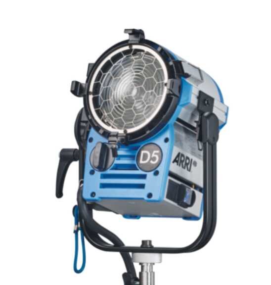 ARRI TRUE BLUE 575w