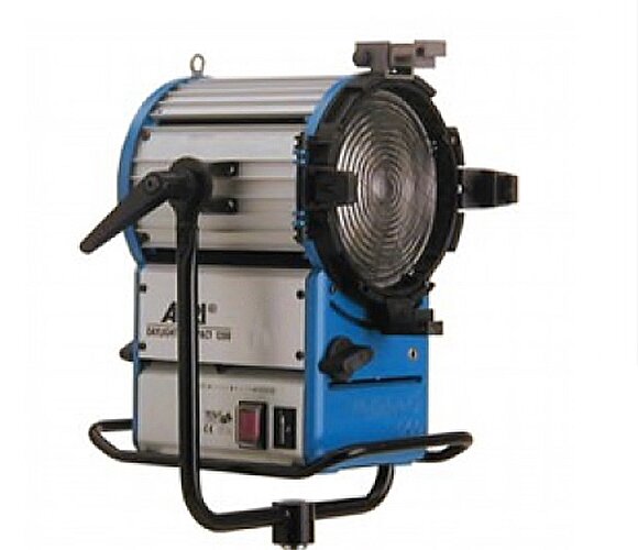ARRI CP 1.2kw