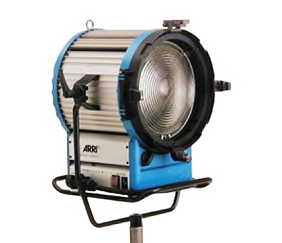 ARRI CP 4kw
