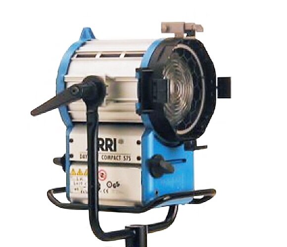 ARRI CP 575w