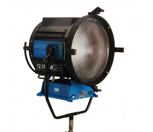 LTM LUXARC 18kw