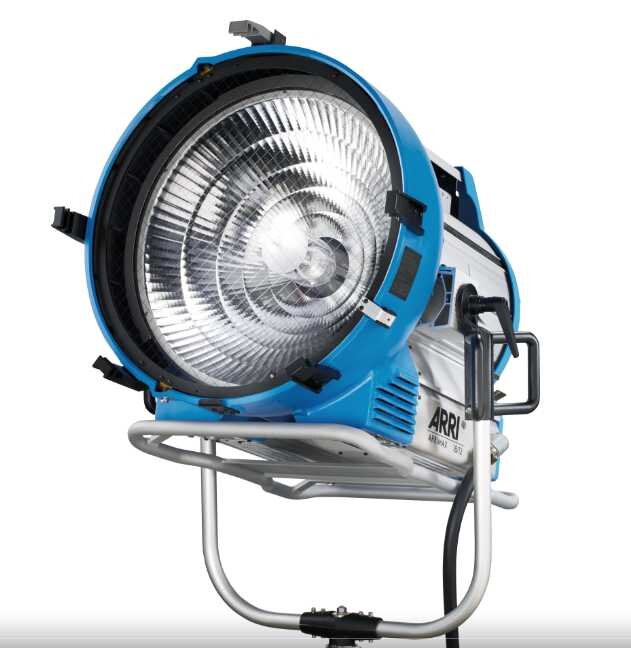 ARRI MAX 18kw