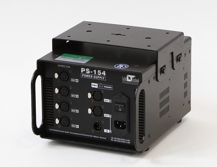 スプリットBOX　PS-154