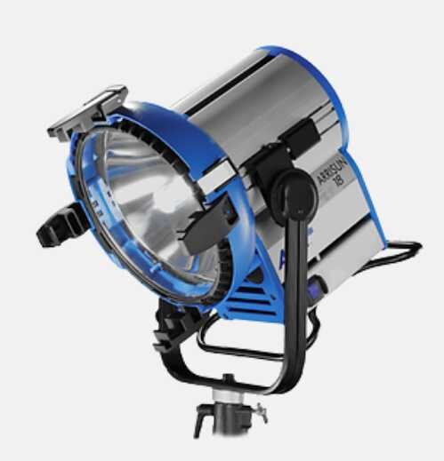 ARRI SUN 1.8kw