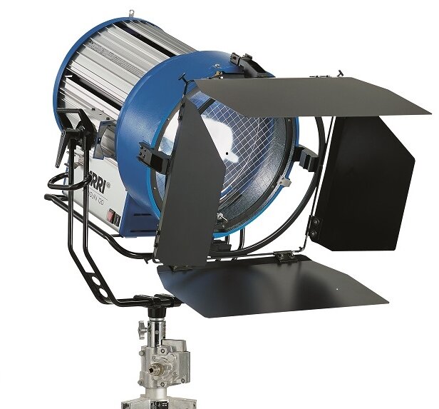 ARRI SUN 1.2kw
