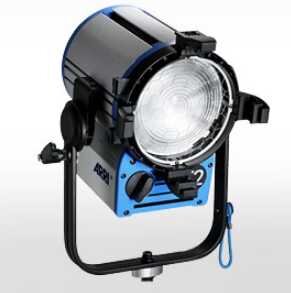 ARRI TRUE BLUE 2kw