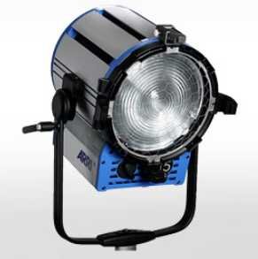 ARRI TRUE BLUE 5kw