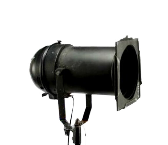 PAR 64 1kw/500w （Long/Short)