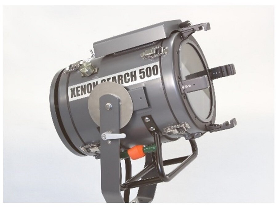 サーチライト500w（上・下振）