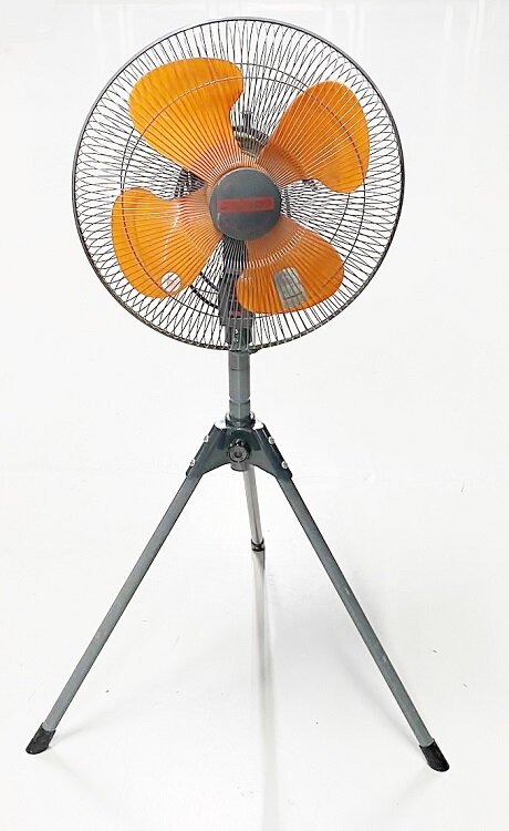 扇風機（大）