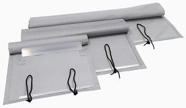 ライト用 雨カバー （4kw）