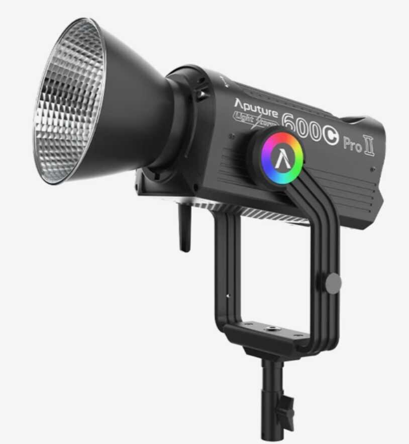 Aputure LS 600C ProII