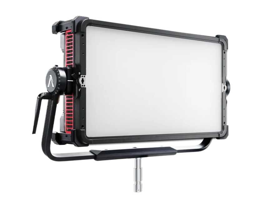 Aputure NOVA II 2×1