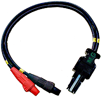 AD100オス　カムロックメス変換