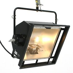 ボーダーライト 5kw