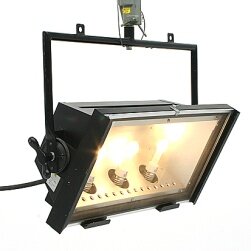 ボーダーライト 3kw