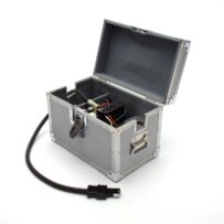 3kwダウントランス 入:C30 出:C30x1,2Px2