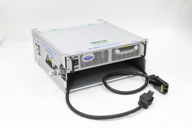 AC→DCコンバーター 入:C60 最大出力:3.3kw DC