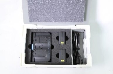 ソニーバッテリーセット