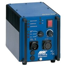 1.2kw/575w DCバラスト
