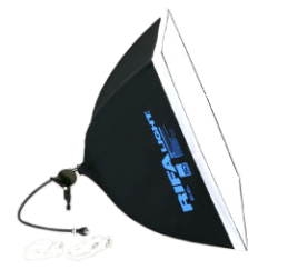 アンブレラライト 80 x 80 (500W/850W)