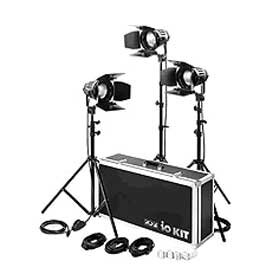 イオkit 500w (3台セット)