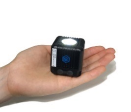 LUME CUBE