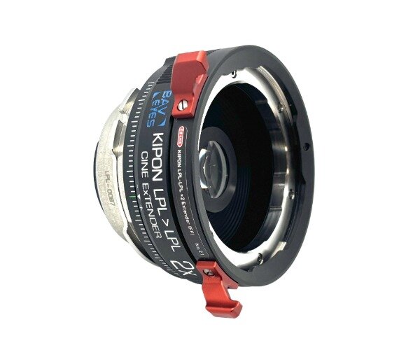 LPL-LPL Extender 2.0x (FF)