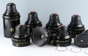 GL Optics Rehoused Leica R