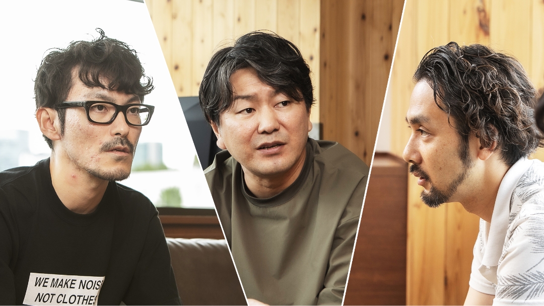 テレビドラマ『ブルーモーメント』の制作事例から見るTREE VFXの強み